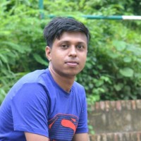 Subrata Dey