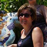 Katherine Maslova