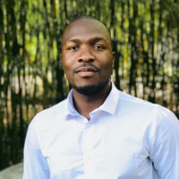 Thando Ncube