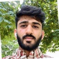 Akash Talaviya