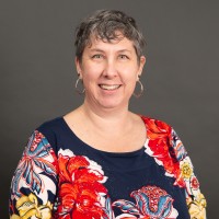 Kathleen Graham