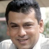 Ramakrishnan R   (RAMKI)