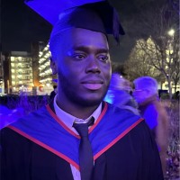 Jeffrey Akpowowo