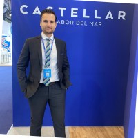 Santiago Señoret Ballesteros