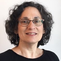 Beth Zeitlin