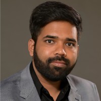 Shahrukh Islam