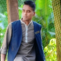 Rakesh Poddar