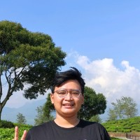 Dimas Sakti Aprilianto