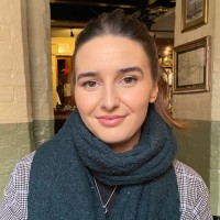 Lottie Slater