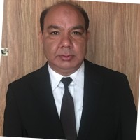 SHAHID ISMAIL