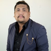 Ken Matsuda