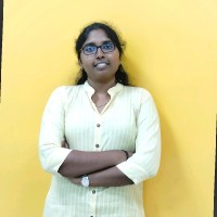 Niranchana M