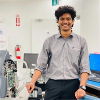 Akhil George