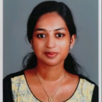 Krishnageethi T.U