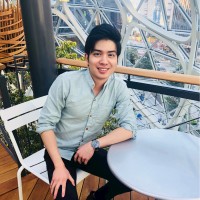 Chieh (Jay) Chen