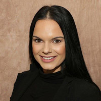 Ashley Morrison