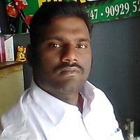 Shiva Kumar