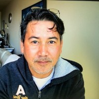 Arthur Pascual
