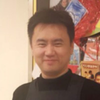 Eric Pan