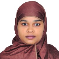 Shaik Hina