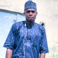 Kabiru Aliyu