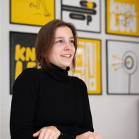 Eline De Meester