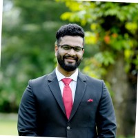 Annrin K Thomas