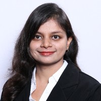 Mahek Shroff
