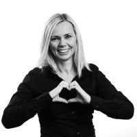 Merete Vårvik Matre