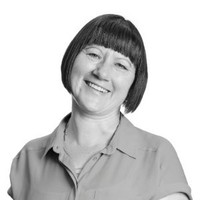 Jackie Wright