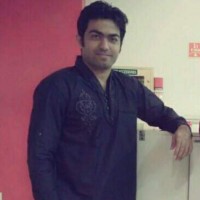 Ravi Chikwani