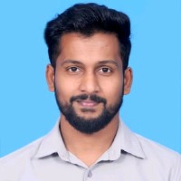 Rohit Harikumar