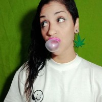 Caroline Saldanha Mafra