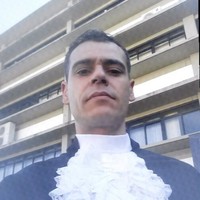 Adriano Fernandes De Barros