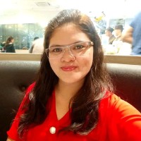 Chresta Mae Llagas