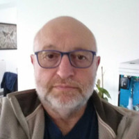 Gerard Belloncle