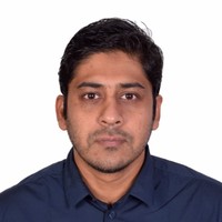 Rony Ahmed