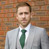 Ben Cobley