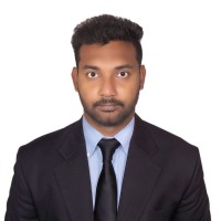 syed laiquddin