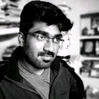 Vignesh Kumar G