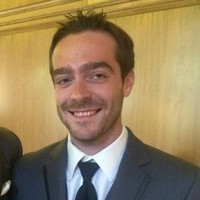 Adam Spencer