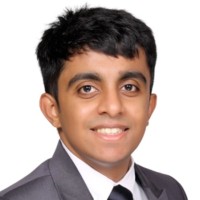 Dhruv Shetty