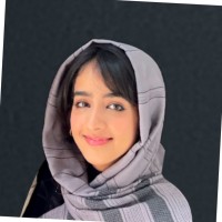 Ayah Abdulhameed