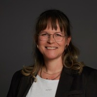 Jeannette Bröckel