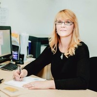 Татьяна Ковалева