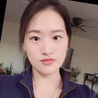Catherine S Kim