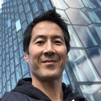 David Kim
