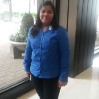 Swati Balodia