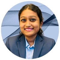 Pritha Banik