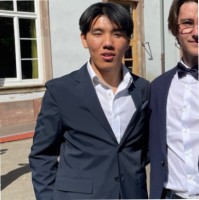 Yuyao Shi